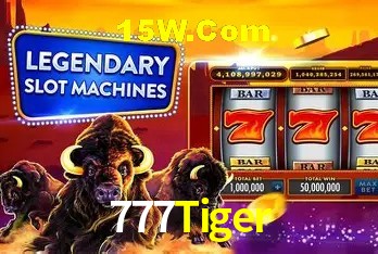 777Tiger App