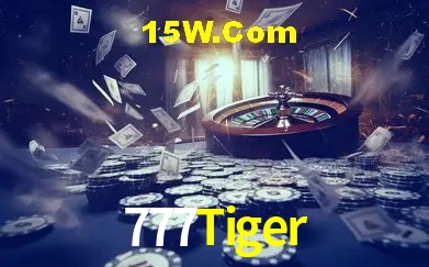 777Tiger,777Tiger App