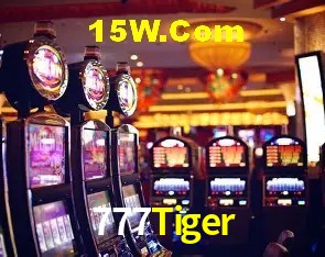 Recursos de Bônus 777Tiger