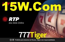Sports Statistics 777Tiger