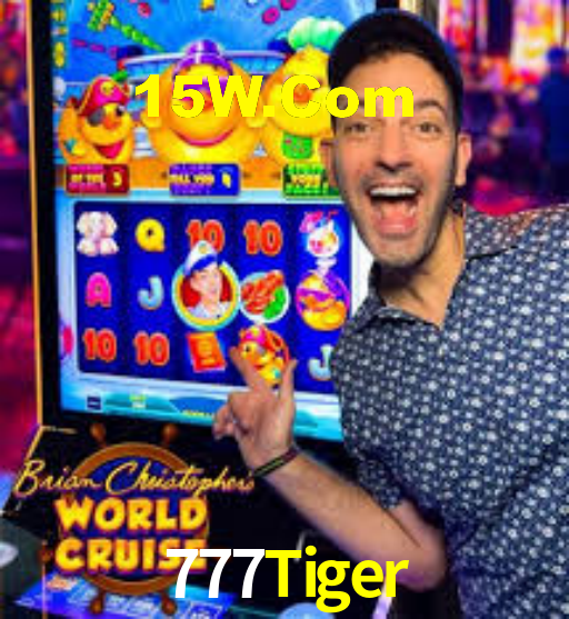 Daily Bonuses 777Tiger