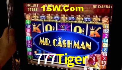 777Tiger,777Tiger App
