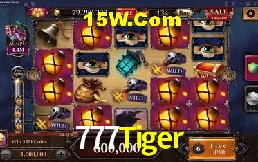 Login Seguro 777Tiger