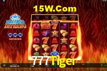 777Tiger Vip
