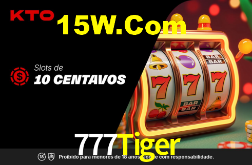 Premium Interface 777Tiger