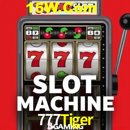 A Emoção da Loteria na 777Tiger: Uma Chance de Mudança de Vida