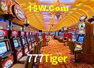 777Tiger
