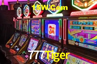 777Tiger: Seu Cassino Premiado com Pagamentos Rápidos