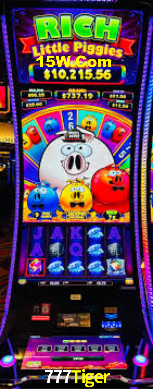 VIP Casino 777Tiger