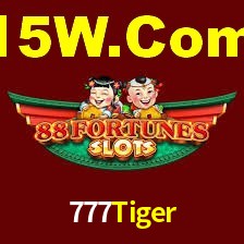 Game Statistics 777Tiger