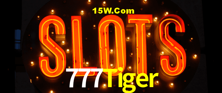 Flash Promotion 777Tiger