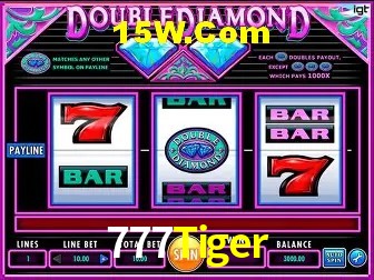 Promoções Sazonais 777Tiger
