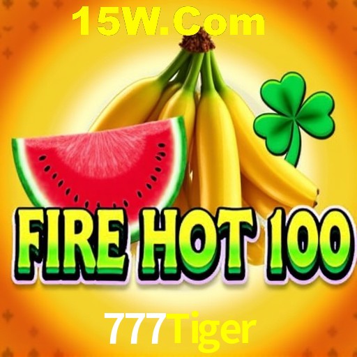 Weekend Specials 777Tiger