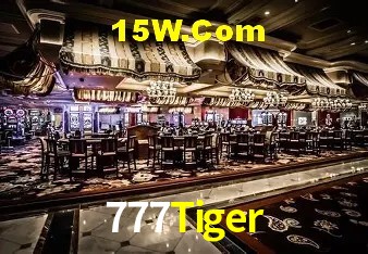 Experiência VIP 777Tiger