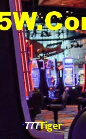 Statistics 777Tiger