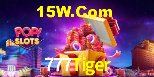 Tournaments 777Tiger