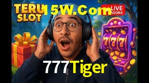Responsive Design 777Tiger