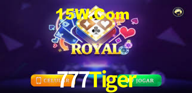 777Tiger App