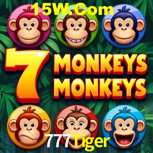 Interface Premium 777Tiger