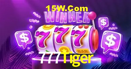 Benefícios da Conta 777Tiger