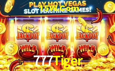 777Tiger Vip