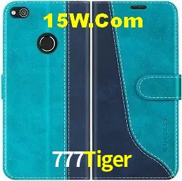 Diretório de Jogos 777Tiger