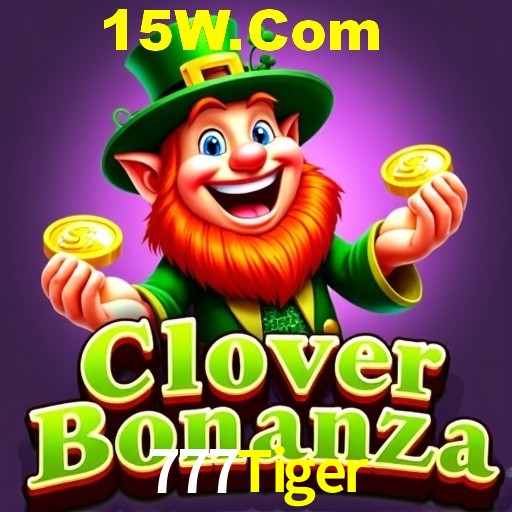 Descubra o Mundo do Cassino Online com 777Tiger