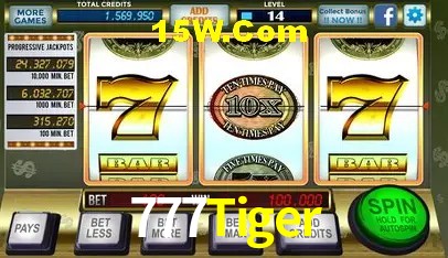 777Tiger
