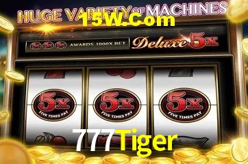 Promoção Relâmpago 777Tiger