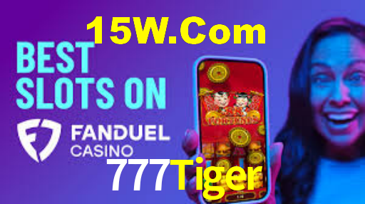 Programa VIP 777Tiger