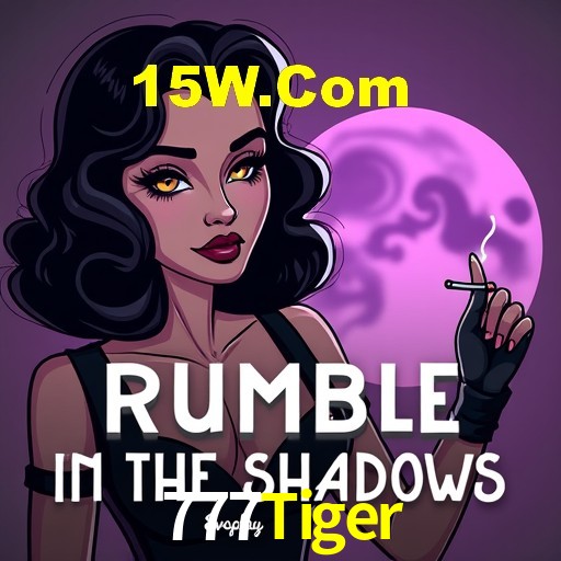 Casino VIP 777Tiger
